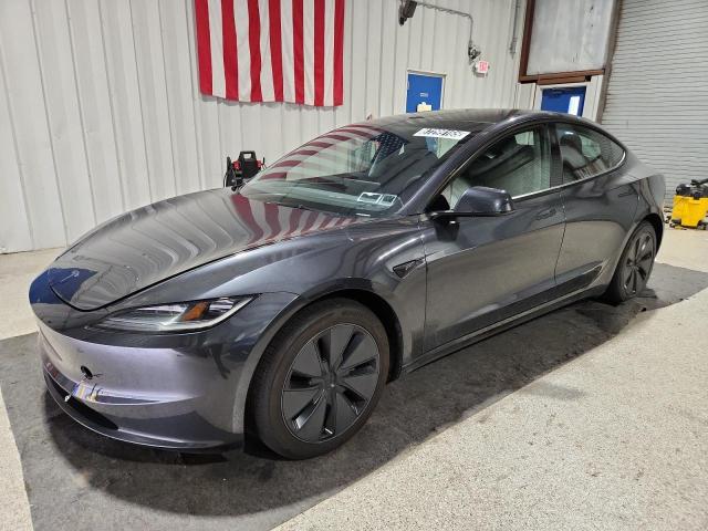 TESLA MODEL 3 2024 with VIN 5YJ3E1EB6RF745705 - Photo from auction
