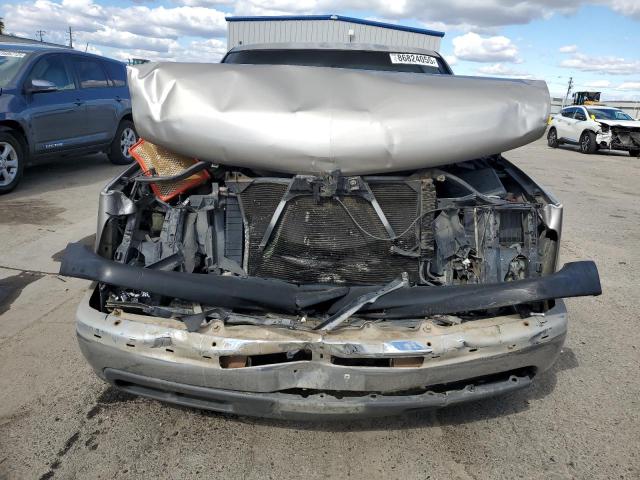 Photo 5 from auction – 2000 CHEVROLET SILVERADO with VIN 1GCEC14V5YZ302142