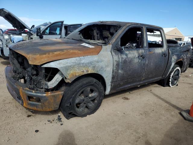 Photo 1 from auction – 2009 DODGE RAM 1500 with VIN 1D3HV13T99J515903