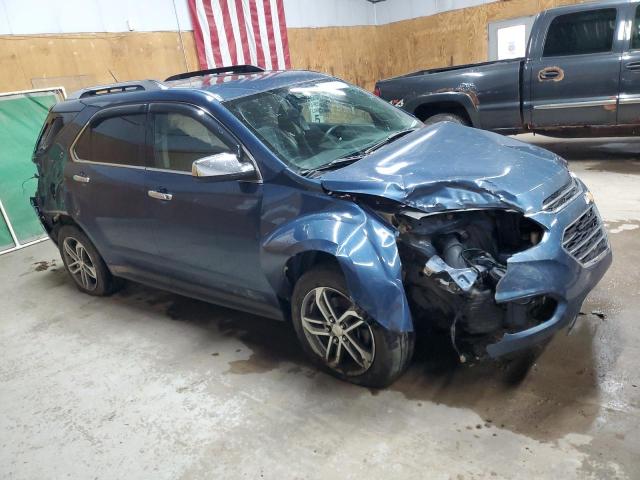 Photo 4 from auction – 2017 CHEVROLET EQUINOX PR with VIN 2GNALDEK1H6235563