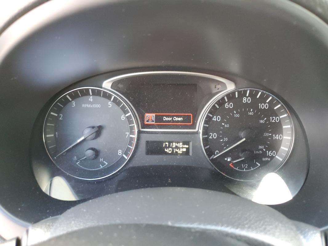 Photo 9 from auction – 2015 NISSAN ALTIMA 2.5 with VIN 1N4AL3AP1FC425782