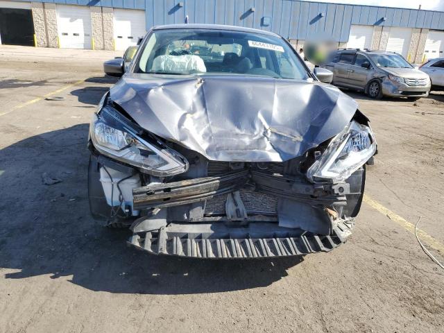 Foto 5 de la subasta – 2016 NISSAN SENTRA S con VIN 3N1AB7AP1GL658090