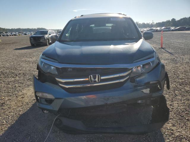 Photo 5 from auction – 2016 HONDA PILOT EXLN with VIN 5FNYF6H73GB019675