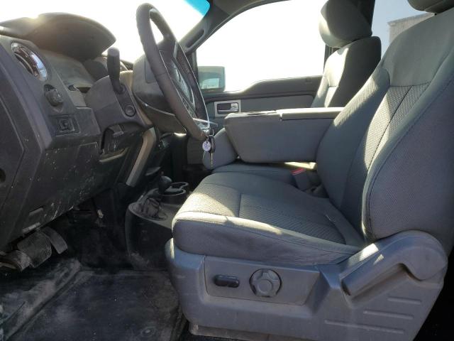 Photo 7 from auction – 2011 FORD F150 SUPER with VIN 1FTEX1EM4BFC00687