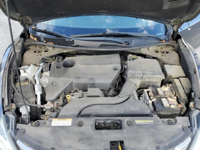 Photo 11 from auction – 2017 NISSAN ALTIMA 2.5 with VIN 1N4AL3APXHC280034