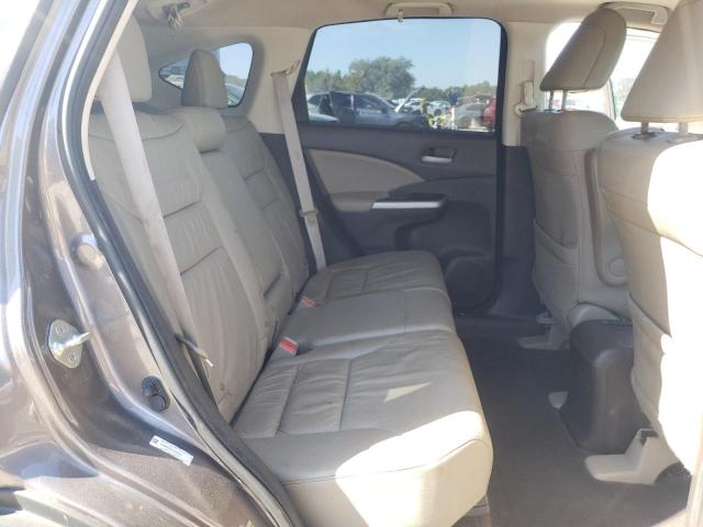 Photo 11 from auction – 2012 HONDA CR-V EXL with VIN 5J6RM3H71CL014372