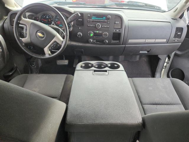 Photo 8 from auction – 2012 CHEVROLET SILVERADO with VIN 3GCPKSE78CG250581