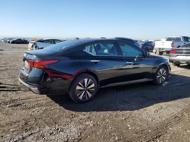 Photo 3 from auction – 2021 NISSAN ALTIMA SV with VIN 1N4BL4DV1MN366755
