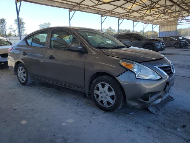 Photo 4 from auction – 2017 NISSAN VERSA S with VIN 3N1CN7AP6HL805361