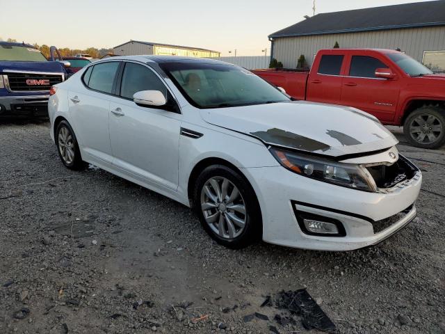 Фото 4 с аукциона – 2015 KIA OPTIMA EX с VIN 5XXGN4A72FG431871