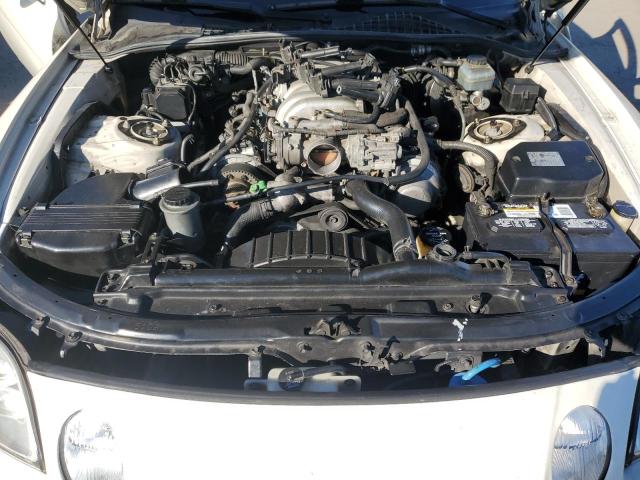 Photo 11 from auction – 1999 LEXUS SC 400 with VIN JT8CH32Y6X1002865