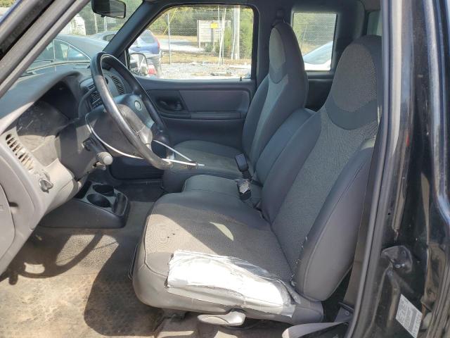 Photo 7 from auction – 2001 FORD RANGER SUP with VIN 1FTYR14E31TA92743