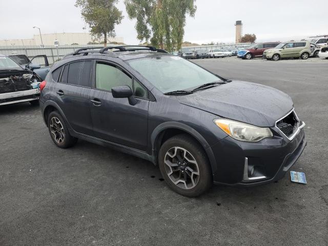 Photo 4 from auction – 2017 SUBARU CROSSTREK with VIN JF2GPABC5HH253840