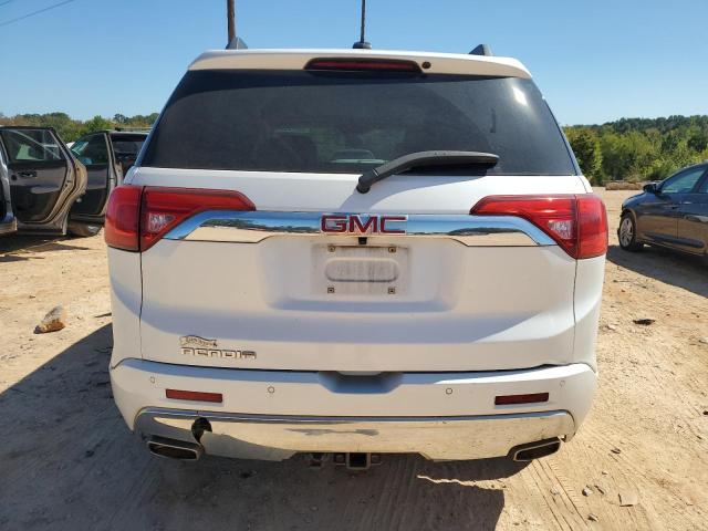 Photo 6 from auction – 2017 GMC ACADIA DEN with VIN 1GKKNPLS0HZ218208