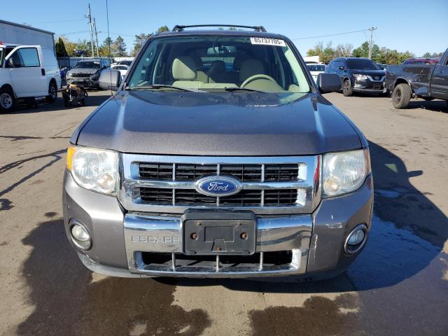 Foto 5 de la subasta – 2011 FORD ESCAPE LIM con VIN 1FMCU0E7XBKB47534