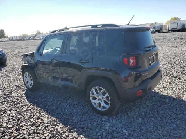 Photo 2 from auction – 2017 JEEP RENEGADE L with VIN ZACCJBBB3HPF19327