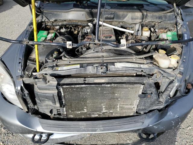 Photo 11 from auction – 2008 DODGE RAM 2500 ST with VIN 3D7KS28A58G132857