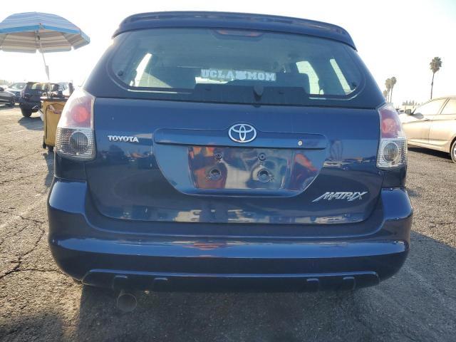 Photo 6 from auction – 2008 TOYOTA COROLLA MA with VIN 2T1KR32E08C696711
