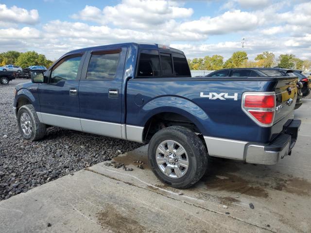 Photo 2 from auction – 2013 FORD F150 with VIN 1FTFW1EF5DFA64324