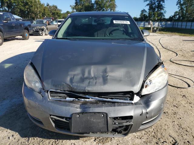 Photo 5 from auction – 2008 CHEVROLET IMPALA LT with VIN 2G1WT58N289261591