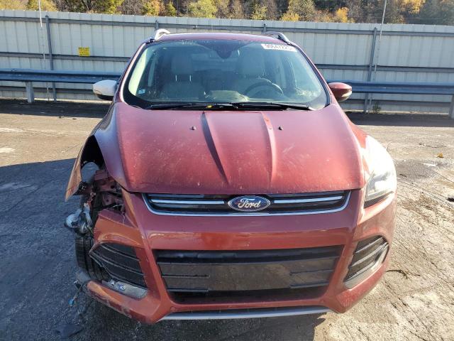 Photo 5 from auction – 2016 FORD ESCAPE TIT with VIN 1FMCU9J96GUB21438