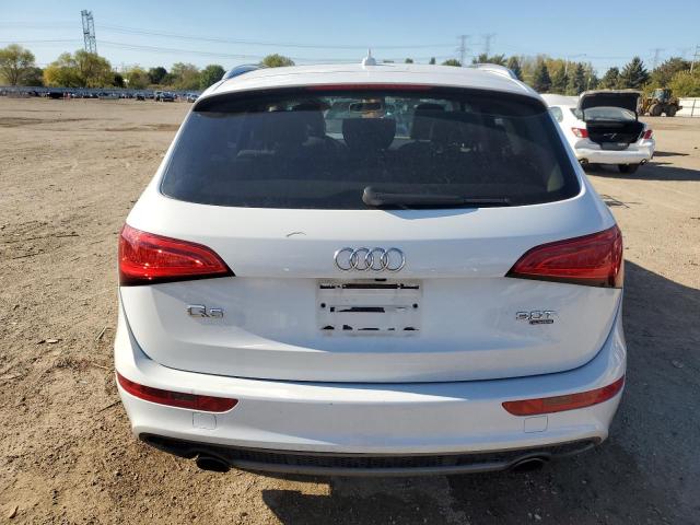 Photo 6 from auction – 2014 AUDI Q5 PREMIUM with VIN WA1DGAFP7EA006770