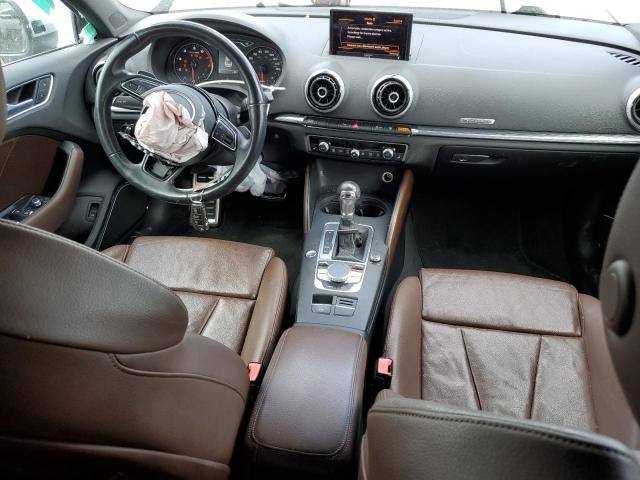 Photo 8 from auction – 2015 AUDI A3 PREMIUM with VIN WAUEFGFF0F1019611