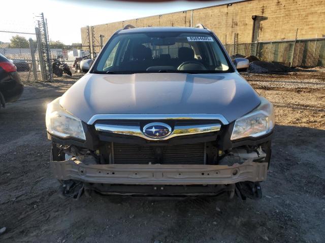 Photo 5 from auction – 2014 SUBARU FORESTER 2 with VIN JF2SJAEC8EH482189
