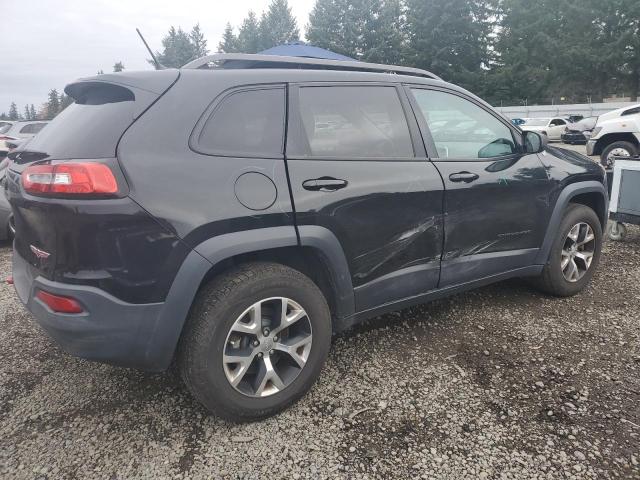 Photo 3 from auction – 2014 JEEP CHEROKEE T with VIN 1C4PJMBB2EW311192