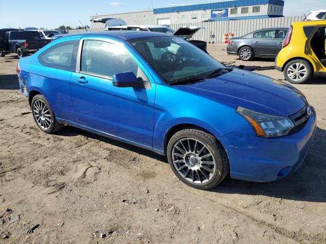 Photo 4 from auction – 2010 FORD FOCUS SES with VIN 1FAHP3DN0AW263051