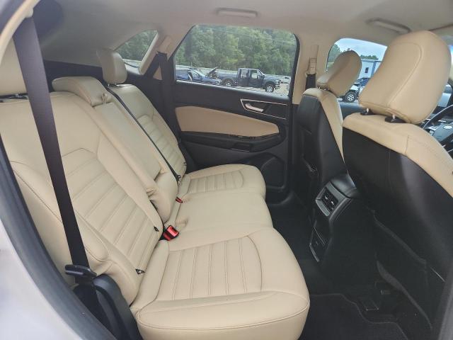 Photo 11 from auction – 2020 FORD EDGE SEL with VIN 2FMPK3J94LBA78108
