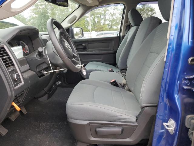 Photo 7 from auction – 2018 RAM 1500 ST with VIN 1C6RR7FT6JS199222