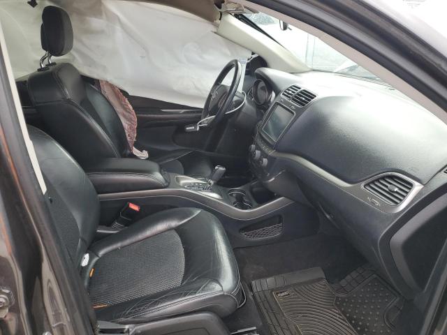Photo 7 from auction – 2018 DODGE JOURNEY CR with VIN 3C4PDDGG4JT387654