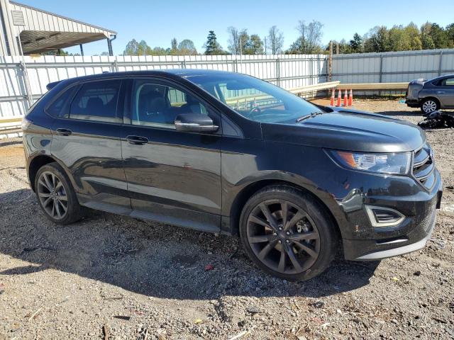 Photo 4 from auction – 2015 FORD EDGE SPORT with VIN 2FMPK4AP3FBB51929
