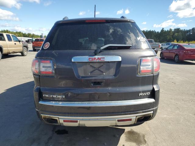 Фото 6 с аукциона – 2015 GMC ACADIA DEN с VIN 1GKKVTKDXFJ308795
