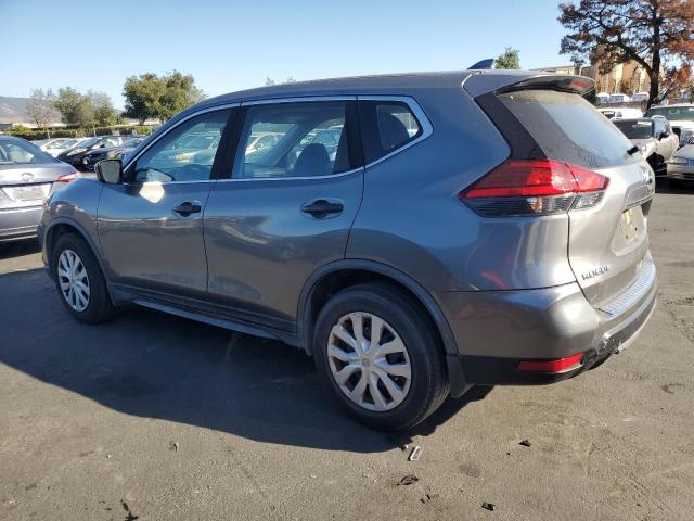 Photo 2 from auction – 2017 NISSAN ROGUE S with VIN JN8AT2MTXHW387696
