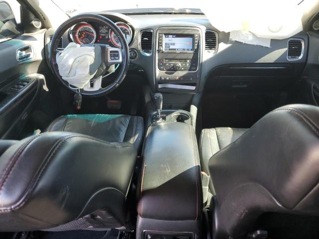 Photo 8 from auction – 2012 DODGE DURANGO with VIN 1C4SDJCT2CC147688