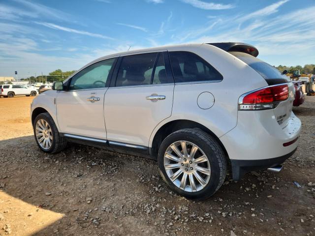Foto 2 de la subasta – 2014 LINCOLN MKX con VIN 2LMDJ8JK6EBL16067