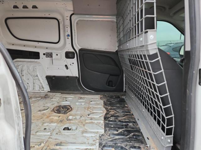 Photo 11 from auction – 2021 RAM PROMASTER with VIN ZFBHRFAB2M6V34103