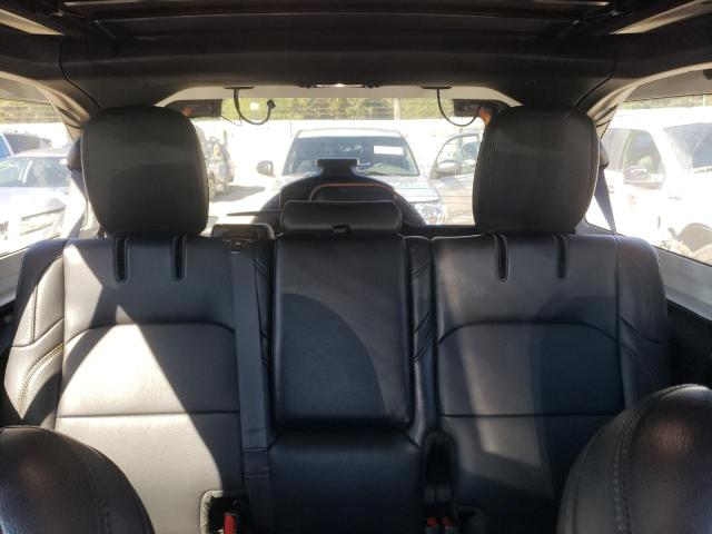 Photo 10 from auction – 2024 JEEP WRANGLER with VIN 1C4RJXP69RW297979