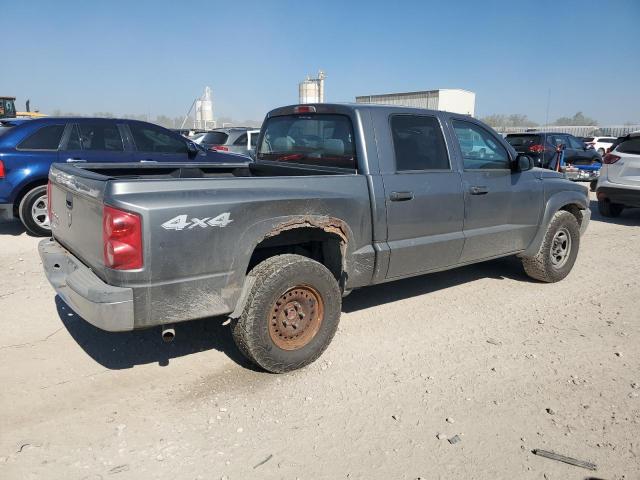 Photo 3 from auction – 2007 DODGE DAKOTA QUA with VIN 1D7HW28K17S228497