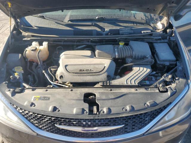 Photo 12 from auction – 2020 CHRYSLER PACIFICA T with VIN 2C4RC1FG4LR124131