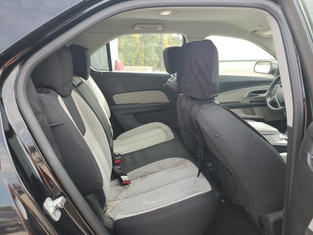 Photo 11 from auction – 2010 CHEVROLET EQUINOX LS with VIN 2CNFLCEW6A6294167