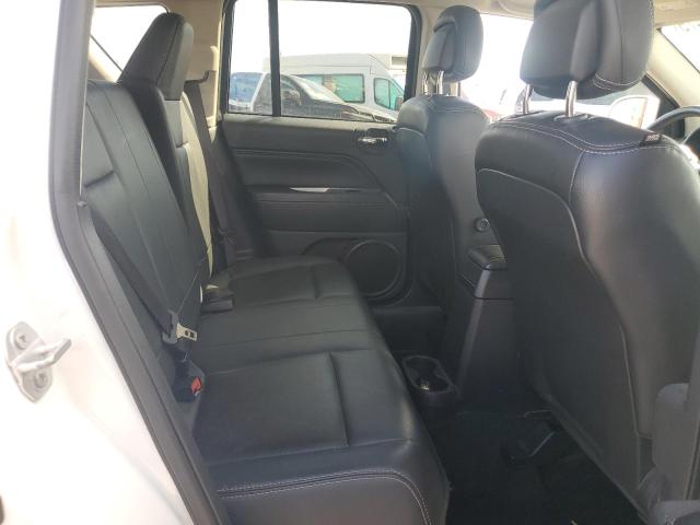 Photo 11 from auction – 2016 JEEP COMPASS LATITUDE with VIN 1C4NJDEBXGD795145