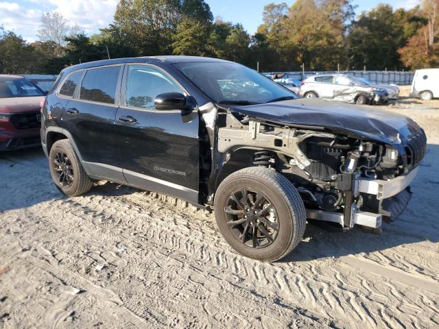 Photo 4 from auction – 2023 JEEP CHEROKEE A with VIN 1C4PJMMB0PD103520