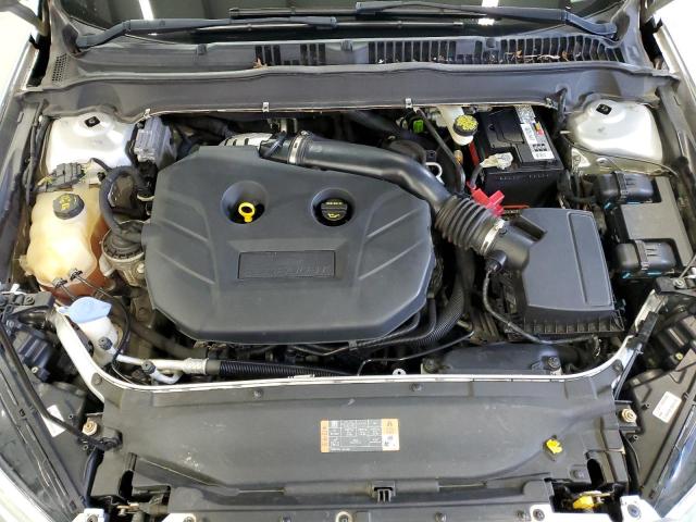 Photo 11 from auction – 2016 FORD FUSION TIT with VIN 3FA6P0K94GR135807