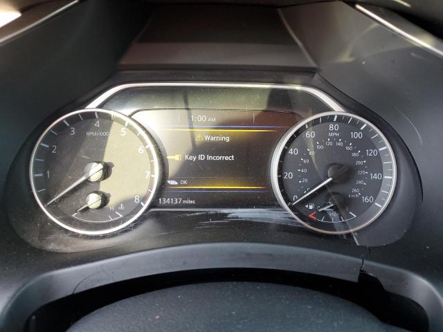 Photo 9 from auction – 2021 NISSAN MURANO SV with VIN 5N1AZ2BS8MC127101