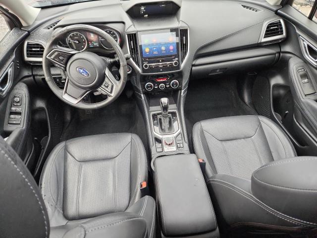 Photo 8 from auction – 2020 SUBARU FORESTER T with VIN JF2SKAXCXLH578767