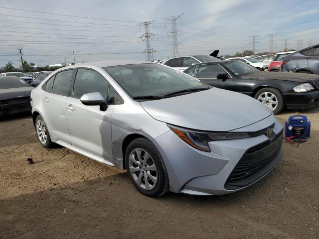 Photo 4 from auction – 2023 TOYOTA COROLLA LE with VIN 5YFB4MDE3PP047159