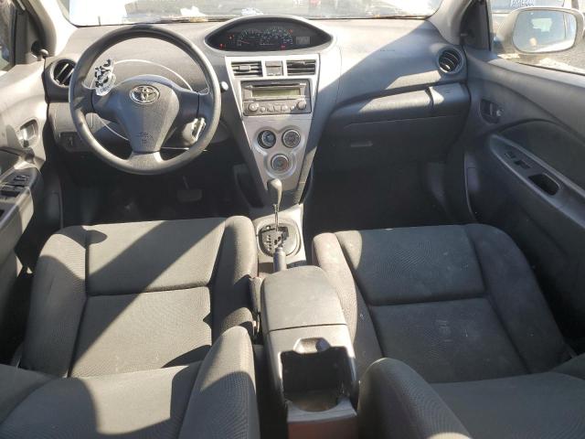 Photo 8 from auction – 2012 TOYOTA YARIS with VIN JTDBT4K39CL023732
